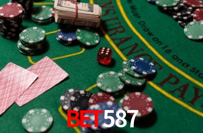 Bônus Generosos e Exclusivos no bet587 para Você!