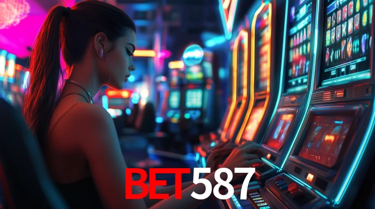 Exclusive Games bet587