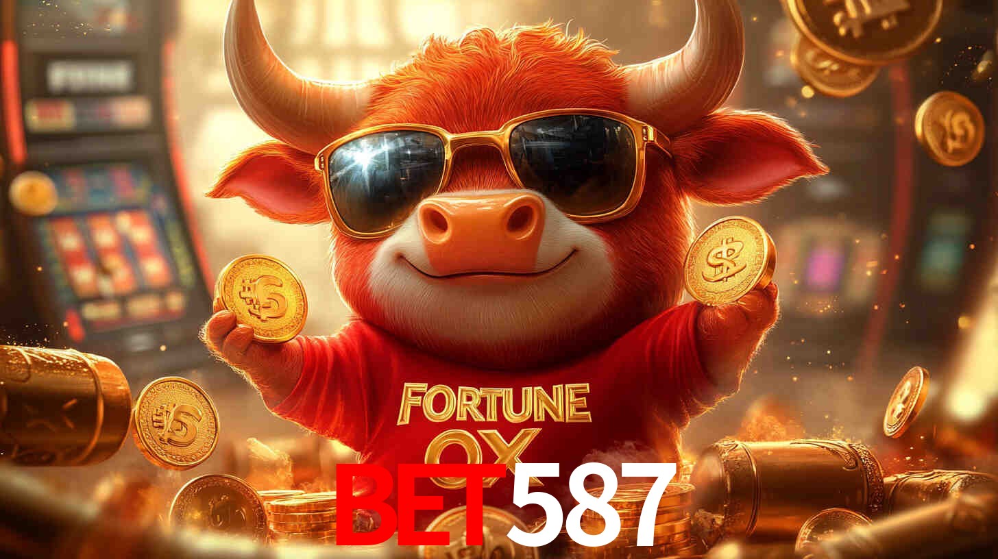 bet587