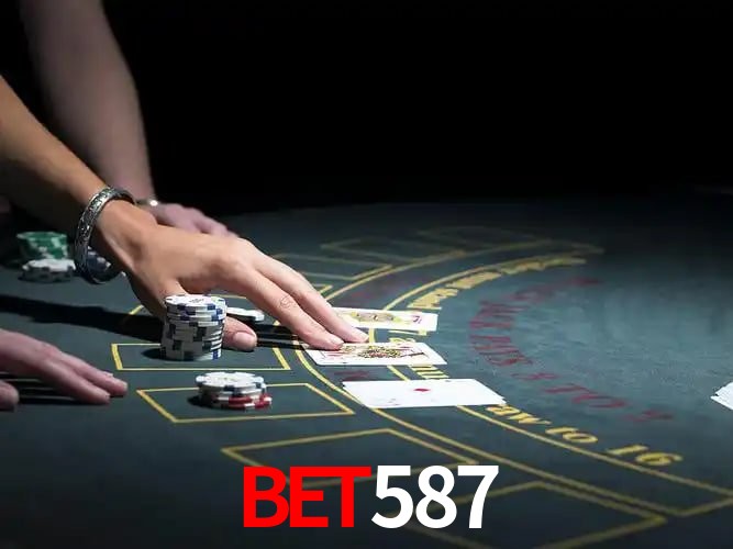 bet587 Fortaleza - Reviews