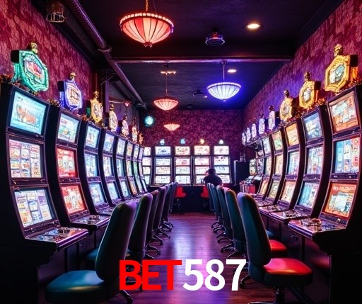 bet587 Rio de Janeiro - Slot Strategy