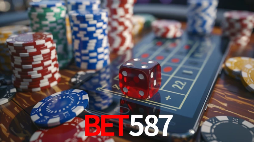 bet587
