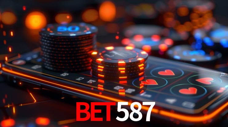 Games Directory bet587