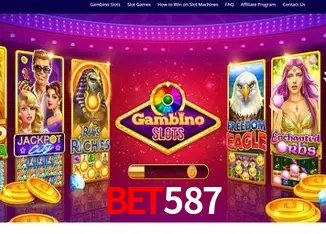 bet587 Bônus - Pacote R$5.000 + VIP