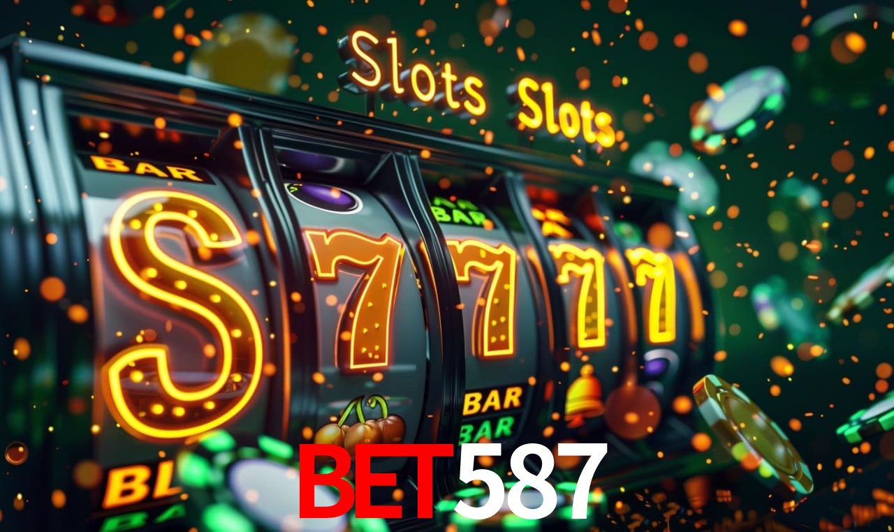 Avaliações dos Jogadores bet587