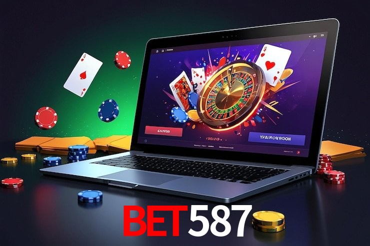 bet587 Belo Horizonte - Payments