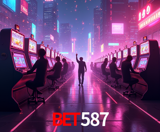 Apostas de Tênis bet587