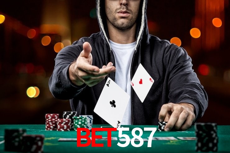 bet587
