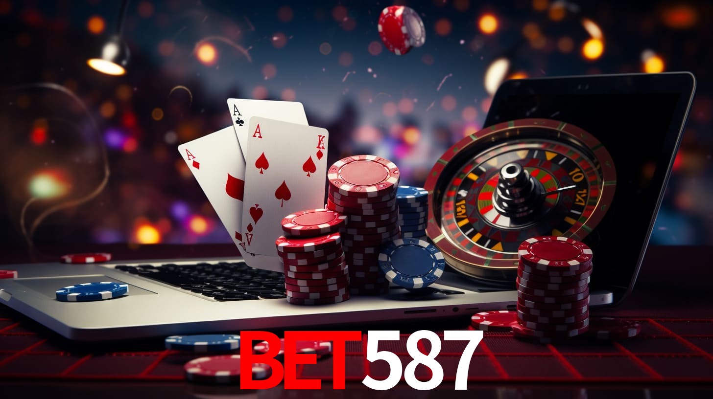 Football Betting bet587