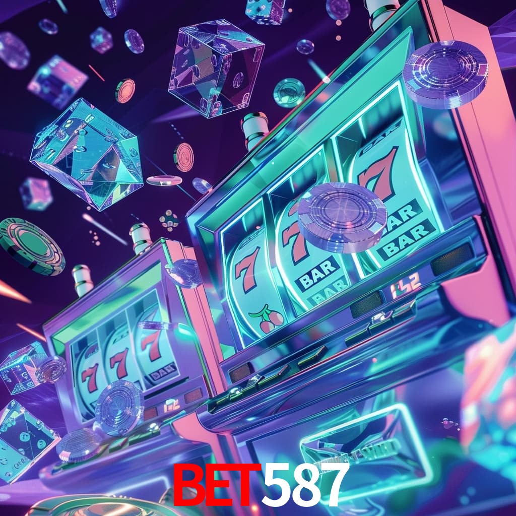 PIX Instantâneo bet587