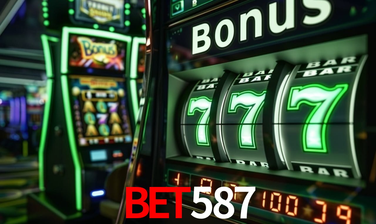 Account Benefits bet587