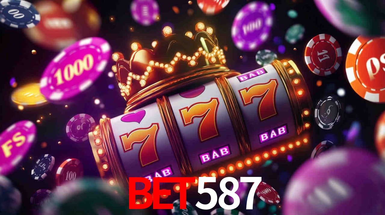 Quick Registration bet587