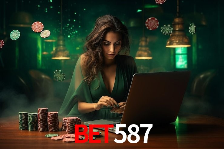 bet587 - App Security