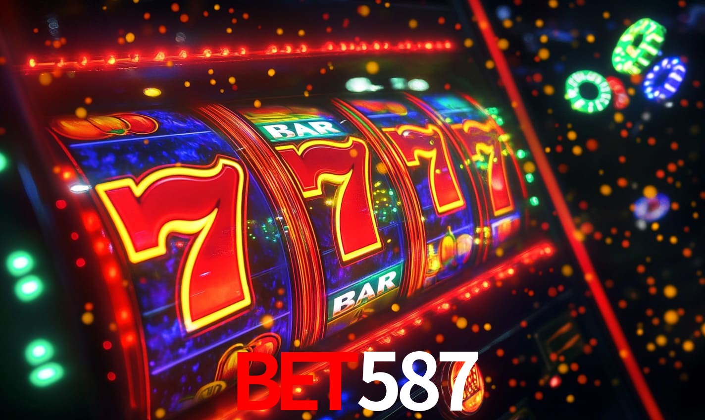 bet587