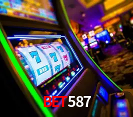Apostas Esportivas na bet587: Um Guia Completo