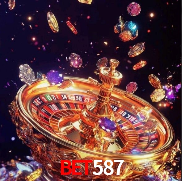 bet587 - User Statistics