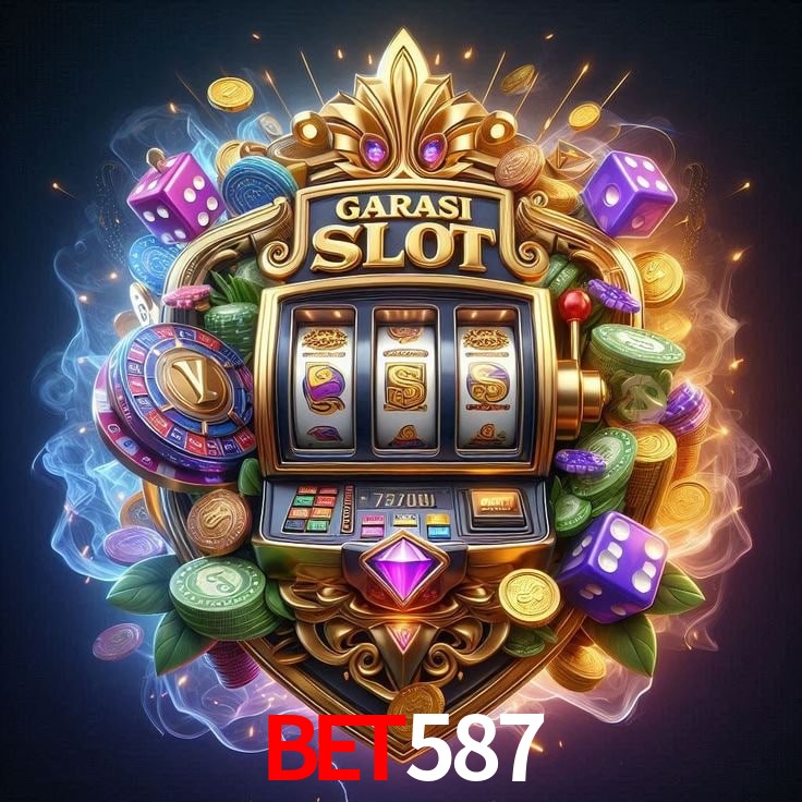 bet587 - Winners Celebration