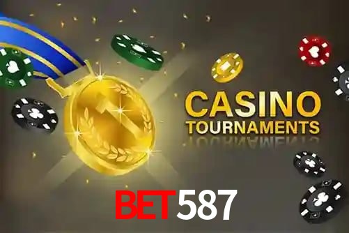 bet587 - App Features