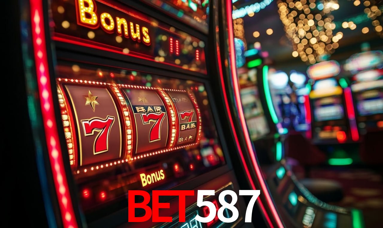 bet587