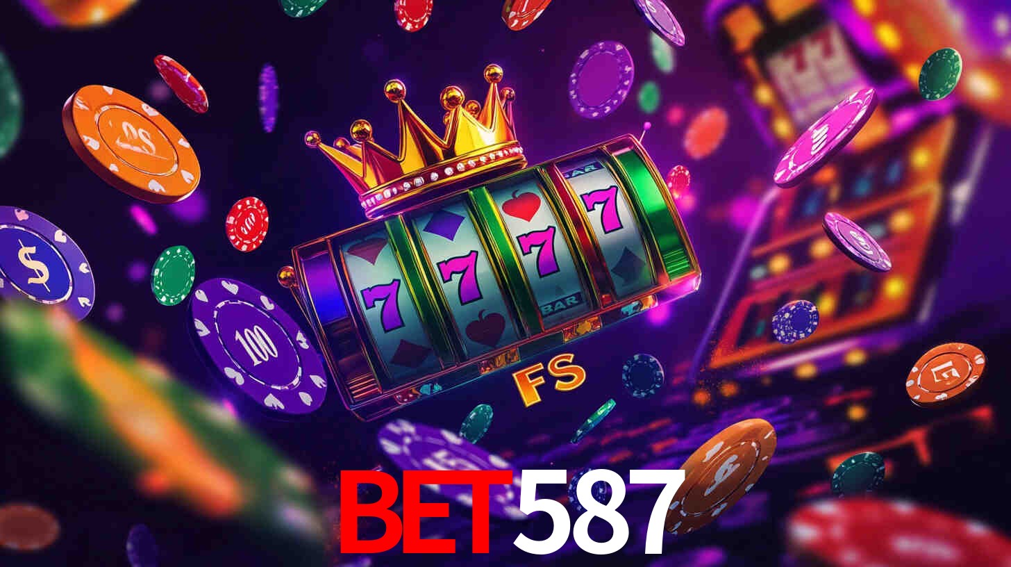 VIP Casino bet587
