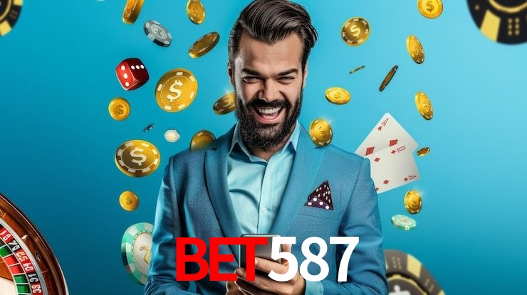Secure Login bet587