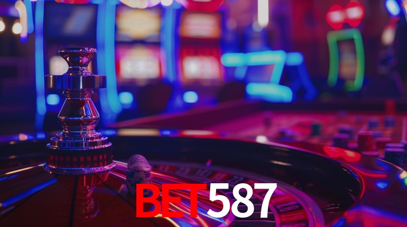 Ofertas Imperdíveis na bet587: Promoções e Bônus Que Valem a Pena