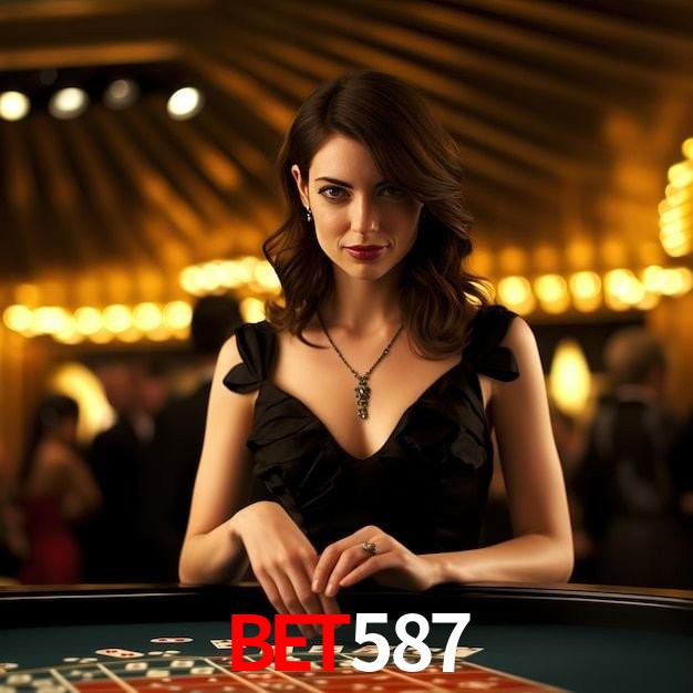 A Emoção da Loteria na bet587: Uma Chance de Mudança de Vida