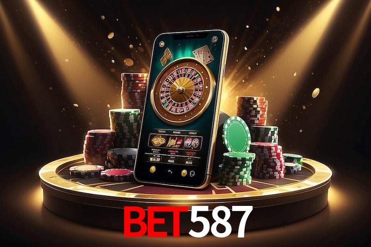 bet587 - Customer Support