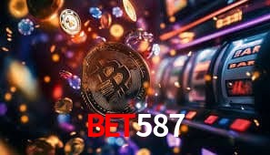Jogos Exclusivos bet587