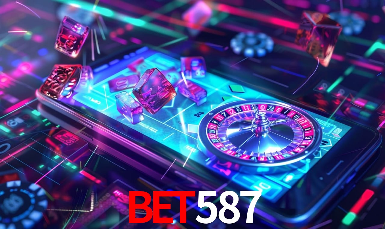 Login Seguro bet587
