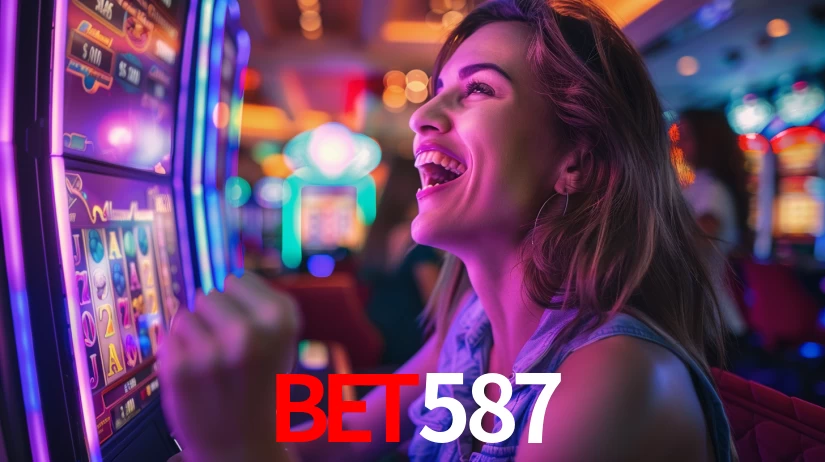 bet587
