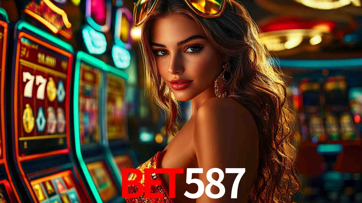 Live Casino bet587