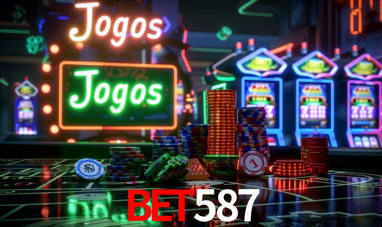 bet587 login