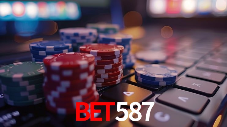 bet587 Entrar - Login Seguro Certificado