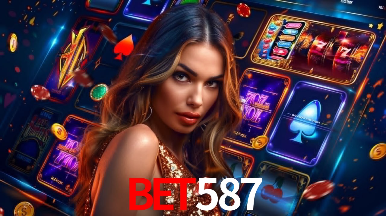 cassino bet587