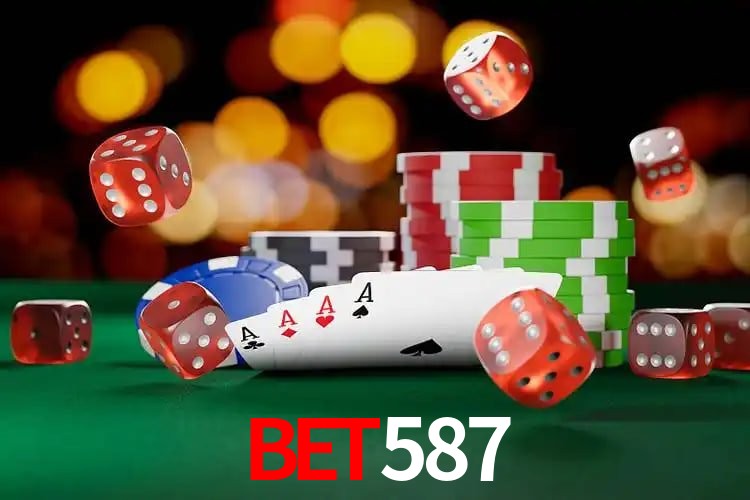 Ofertas Exclusivas bet587