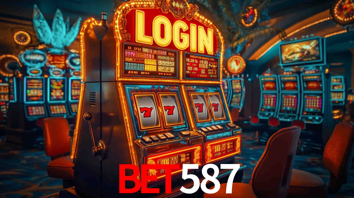 Programa VIP bet587