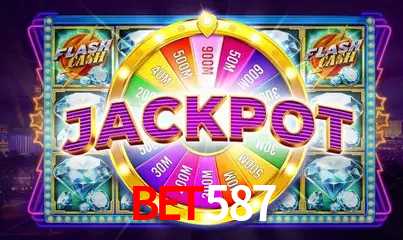 Desvendando o Mundo dos Jogos Virtuais na bet587