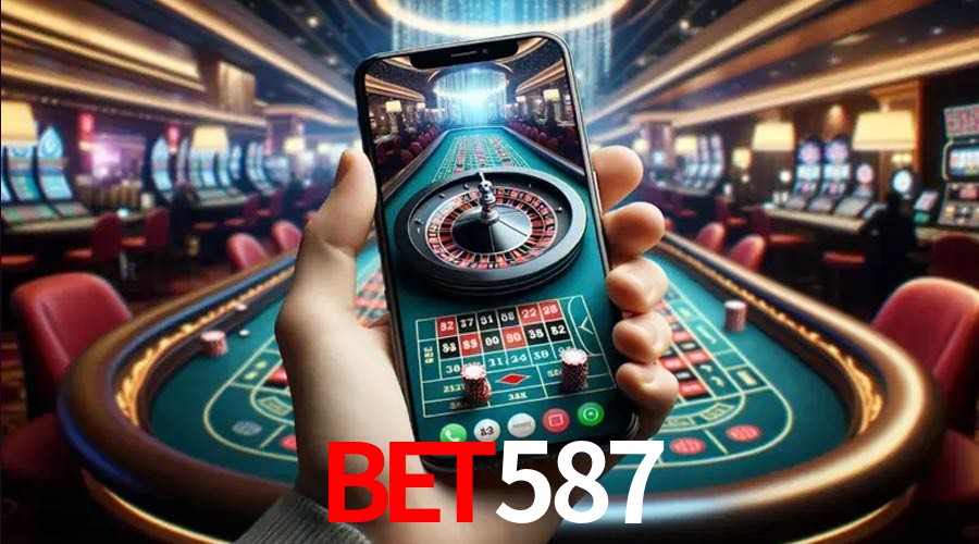 Responsive Design bet587