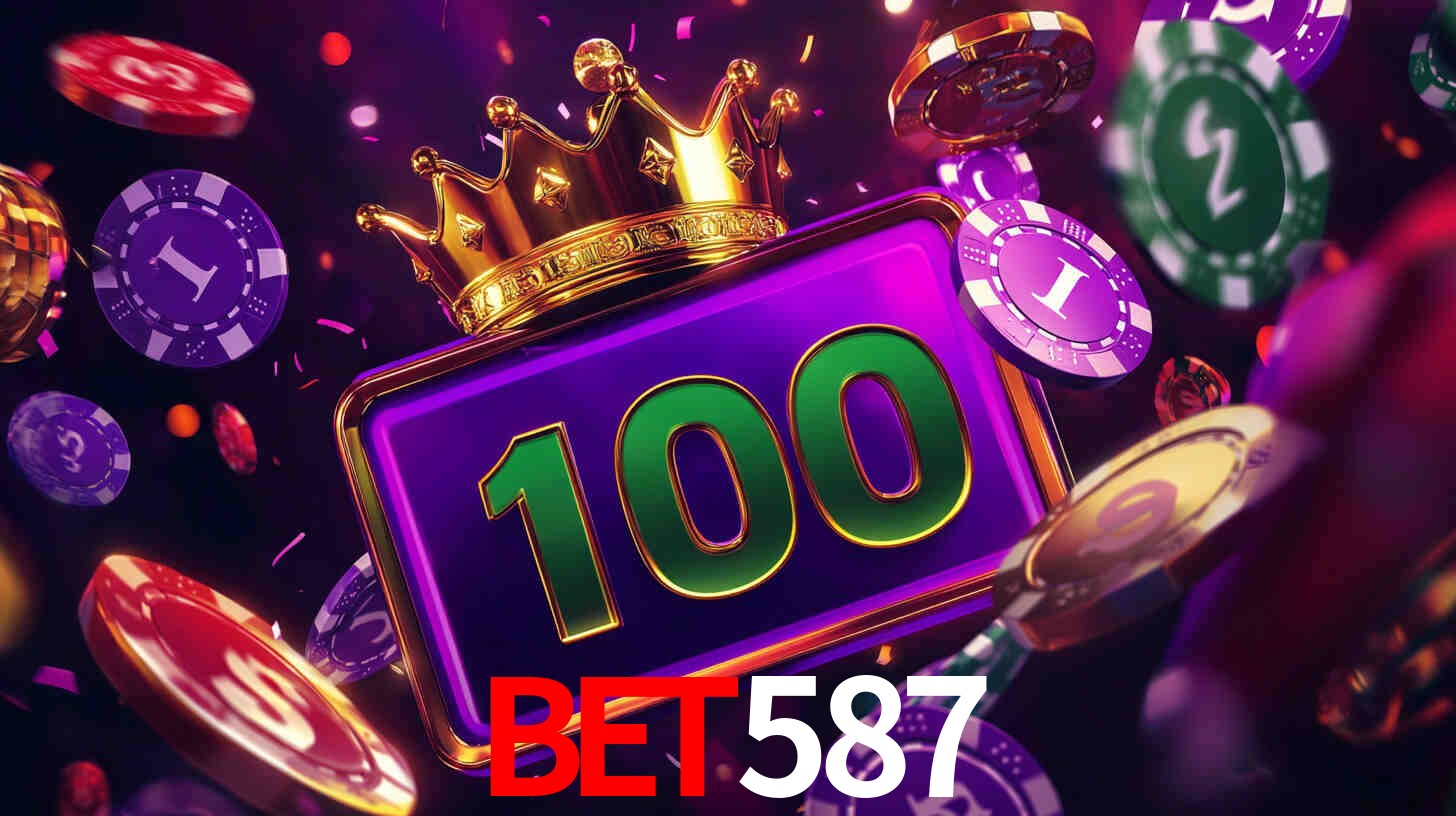 Blackjack Table bet587