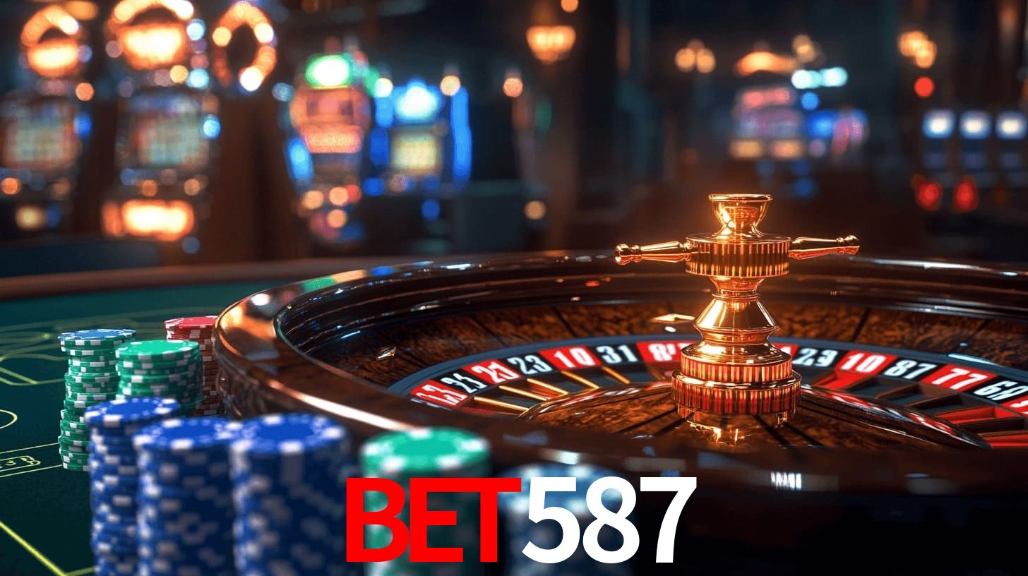 bet587 login