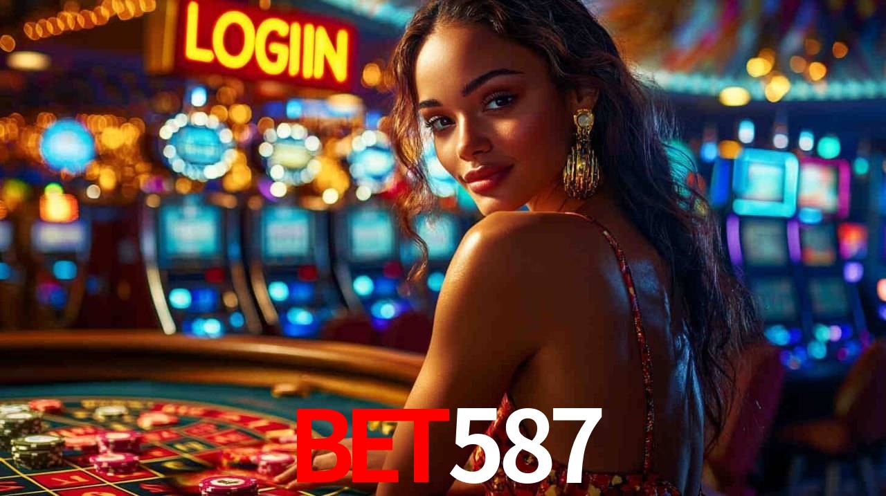 bet587 Brasília - Jogo Features