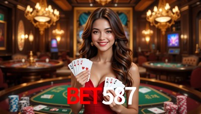 Flash Promotion bet587