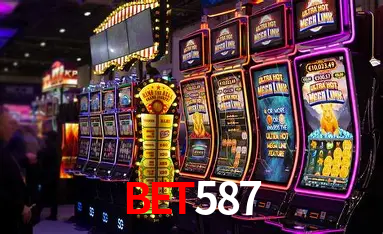 bet587 Brasília - VIP Program