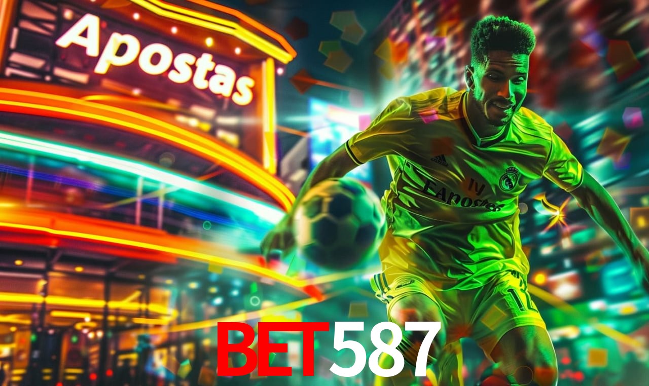 Promoção Relâmpago bet587