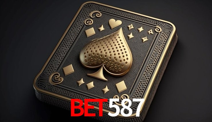 Tecnologia da Plataforma bet587