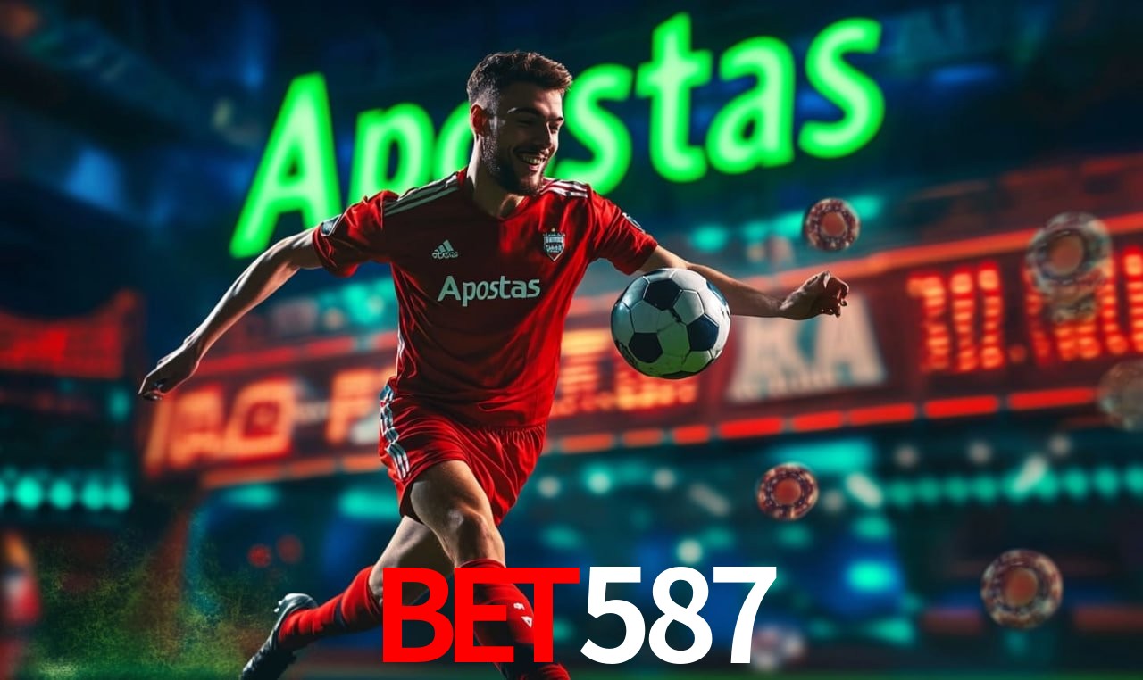 Mesa de Blackjack bet587