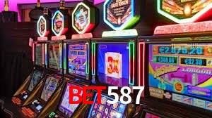 Mesa de Roleta bet587