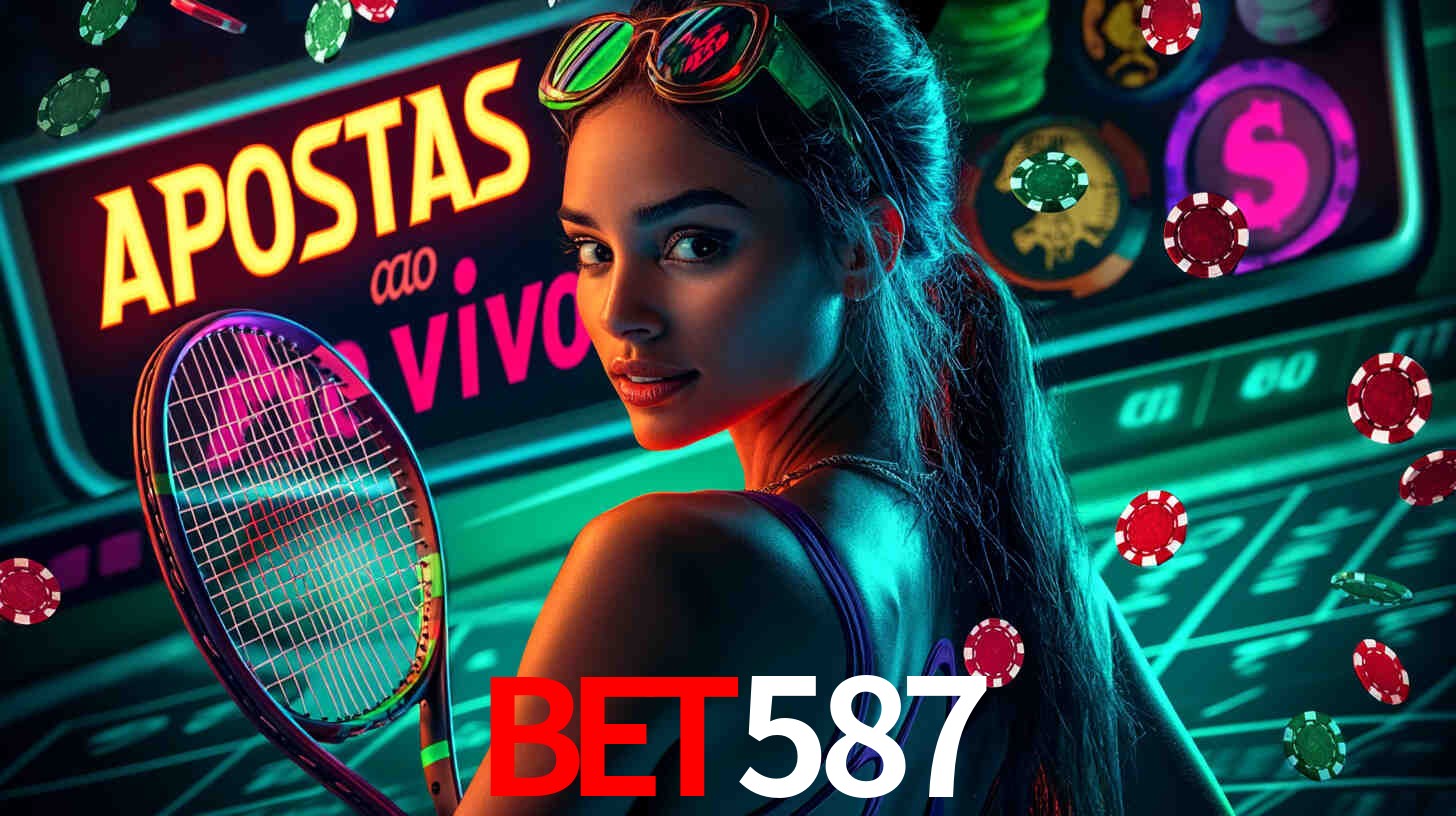 Descubra a Essência do bet587: Nossa História e Compromissos