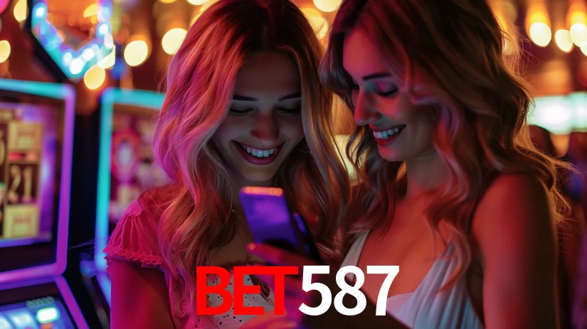 bet587 login